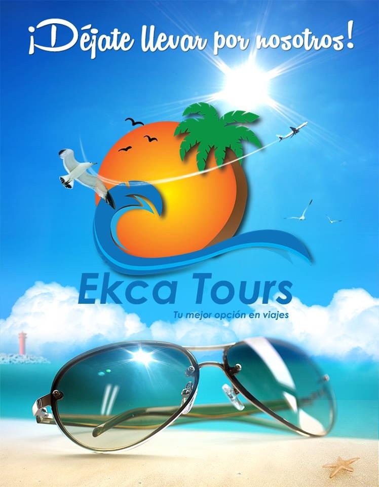 Ekca Tours